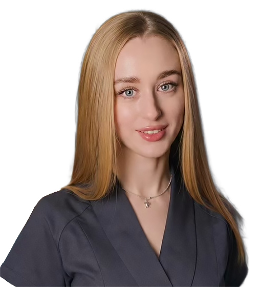 Anastasia Bobyleva